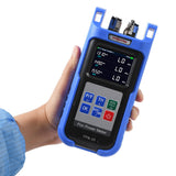 FTTX FTTH Orientek TPN-35 Pon Cable Tester Handheld Fiber Optical Tester PON Power Meter