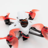 Emax TINY II Race Indoor FPV Racing Drone Carbon With F4 FC / 1103 7500KV motor / Runcam Nano 2 Camera Support 5.8G FPV Glasses