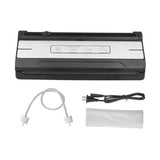 Electric Food Saver Vacuum Sealer Automatic Food Vacuum Sealer 5-12S for Household