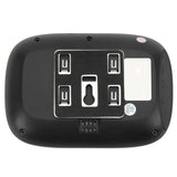 Digital Door Viewer Video Doorbell Night Vision for Home for Office