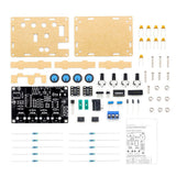 ICL8038 High Precision Signal Generator DIY Kit Sine Triangle Square Sawtooth Adjustable Frequency Amplitude Output 5Hz~400kHz