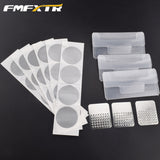 Inner Tube Puncture Patches Mountain Bike Tire Tyre Outdoor Cycling Accessories Portable Waterproof Cycling Elements