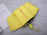 Luxury brands High Quality Camellia automatic umbrella rain women men folding UV sun transparent sunshade umbrellas