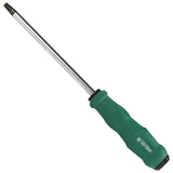 1PC Torx T15 T20 T25 T27 T30 T40 Screwdriver With Hole Magnetic Screw Driver Home Phone Repair Hand Tools