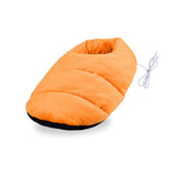 Electric Foot Warmer Heating Shoes Warm Slippers Rechargeable Pad Winter Feet Leg Thermostat Heater Mat Health Foot Care Product