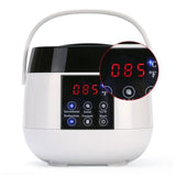 Professional Electric Wax Heater Warmer Pot for Hair Removal Epilation SPA Paraffin Home