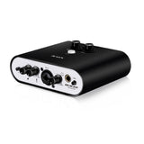 ICON DUO22 DYNA USB 2.0 recording interface 2-in/2-out USB recording interface for musicians,producers, and performers