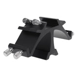 MultiFunction Fixed Slot Finderscope Dovetail Mounting Bracket Base for Monocular Finder Scope Pointer 28TC