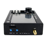 3.2 Inches Portapack H2 + For Hackrf One + Antenna + Case Kit SDR Software Defined Radio 1Mhz-6Ghz Assembled