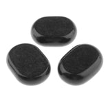 8/12pcs Spa Relaxing Body Hot Stones Relaxation Body Massager Massage Tools Tool Gua Sha For Massage Parlour Beauty Salon