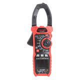 Digital Clamp Meter Digital NCV Pliers Ammeter Clamp Multimeter True RMS Current Ohm Hz Clamp Meter Measurment Dropshipping