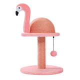Cat Scratcher Toys Cat Scratchers for Indoor Cats and Kitten Cute Animal Shape Cat Tree  Claw Scratchers