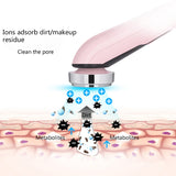 Electric Household Skin Cleanser Cleansing Device Comedo Remover Multipurpose Face Beauty Device Personal Home Appliances