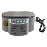 Multifunctional Ultrasonic Household Outside Jewelry Glasses Circuit Board Watch Cleaning Machine