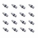 16pcs 036109423D For V-W For A-udi For Seat For Skoda 1.4 16V TSI Hydraulic Tappets Rockers Lifters 036 109 423 D