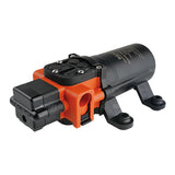 SEAFLO 23C Series SFDP1-015-040-23C Automatic Demand Diaphragm Pump 12V/24V DC Water Pump For RV Yacht Self-Priming Pump Pompe