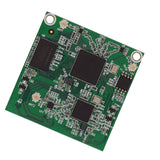 Compatible with 2.4G 5.8G Wireless Router Motherboard Wifi Dualband Module