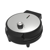 Electric Waffles Maker Bubble Egg Cake Oven Breakfast Waffle Machine Egg Cake Oven Pan Eggette Machine Stainless  Waffle Pot