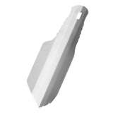 Outdoor Pure Titanium Spatula Tool Camping Portable Shovel Ultra-light Carry-on Excavation Multifunctional Gardening Shovel
