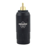 New Tattoo Mini Wireless Power For Tattoo Rotary Machine Pen RCA Connection Tattoo Power Supply