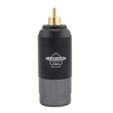 New Tattoo Mini Wireless Power For Tattoo Rotary Machine Pen RCA Connection Tattoo Power Supply