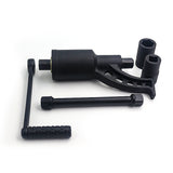 Wheel Wrench Truck Tyre Hand Torque Multiplier Wheel Lug Nut Wrench