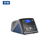 ATTEN ST60 ST80 ST100 60W 80W 100W Intelligent &amp; Lead-free Rework Soldering Station ST-60 ST-80 ST-100
