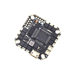 JHEMCU GHF722AIO-ICM 40A AIO Flight Control ESC Integrated 4in1 5V 2-6S for FPV Freestyle Cinewhoop FPV Drone Quadcopter