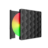 Notebook computer optical drive USB3.0 external DVD burning optical drive Desktop TYPE-C external drive SY-IDD26