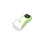 BOXYM Prenatal Fetal Doppler Fetal Heart Rate Monitor Portable de fetal Baby With Free Earphone For Pregnant Women