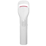 Professional Heated Eyelash Curler Lightweight Portable Fit Eye Shap Heated Eyelash Curler Large Battery Capacity for Room for