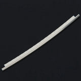 72 PCS Guitar Fret Wire for Fender ST Stratocaster Fingerboard Frets 2.2mm