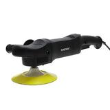 220V 950W Electric Polisher 3800rpm 160mm Variable Speed Auto Polishing Machine Car Polisher Floor Sanding Waxing Tools