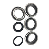 NP604623 Bearings and Seals Kit Supplies Unit For Mercedes C/E/S Class GLK CL500 CL550 CLS W7A700 W7B700 W7C700 W7X700 W7N700