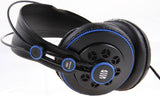 PreSonus HD7 Professional monitoring headphones Warm,clear sound with big bass Precision-tuned acoustic chamber
