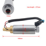 New -OE:861155A3 Electric Fuel Pump For Mercruiser Boat 4.3 5.0 5.7 /MIE