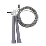 PVC Jump Rope Professional Men Women Gym Adjustable Speed Skipping Rope Weight Loss Exercise Fat Burning Ropes Fitness Equipment