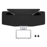 Remote Control Mobile Phone Sunshade Anti-glare Sun Hood Cover Compatible For Dji Mini 3 Pro Rc Drone Accessories