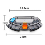 Robot Vacuum Cleaner Water Tank for Conga Excellence 990 Robotic Vacuum Cleaner Spare Parts Accessories