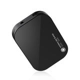 GGMM A2 HiFi Digital Audio Amp DAC Bluetooth Headphone Amplifier 32bit/384KHz Wireless Portable Mini Audio Amplifiers With Aptx