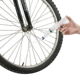 Bicycle Tubeless Tire Liquid Injector MTB Road Cycling Tyre Valve Core Tools Biking Portable Dustproof Cycling Parts