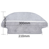 Side Brush Mop Cloth HEPA Filter Main Brush for Xiaomi Mijia STYJ02YM Viomi V2 PRO V-RVCLM21B Vacuum