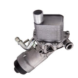 Car Oil Cooler Filter Housing for  2011-19 55566784 55565385 Equipment