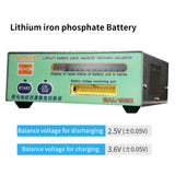 5V Lithium Battery Capacity Restore Machine Balance Repairs Instrument Lithium-iron Phosphate and Equalizer Ternary Two Types