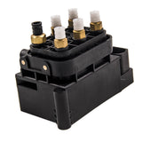Air Compressor Valve Block Control Unit For  W164 W166 2123200358 2513200058 099 3200058 Accessories Parts
