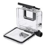 Camera Protective Waterproof Camera Case Cover Dustproof Camera Case Covers For Gopro Hero 5 Camera Accessories