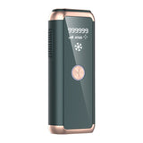 5 Gear Freezing Piont IPL Hair Removal Laser Epilator 999999 Flashes Pulsed Light Depilator Painless Electric Epilator Machine