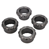 4PCS Set Case Tool Screw Back Opener for Breitling Watch 34mm 35mm 36mm 38mm Watch Repair Tools Case Screw