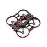 BETAFPV Pavo360 Wheelbase 168mm Weight 187g Material PA12 Racing Drone Frame Kit Long Range System with Camera Mounting Plate