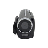 Digital Camera Camcorde Portable Video Recorder 4X Digital Zoom Display 16 Million Home Outdoor Video Recorder